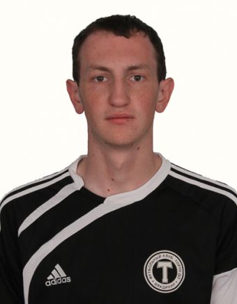 Лобанов Дмитрий Эдуардович