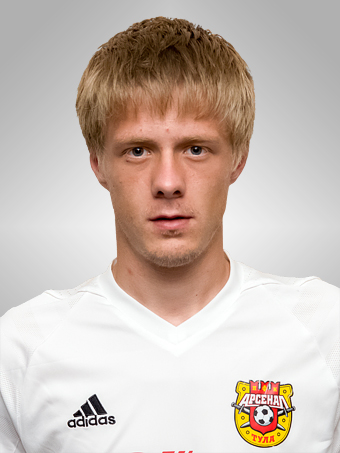 Лобзин Аркадий Сергеевич