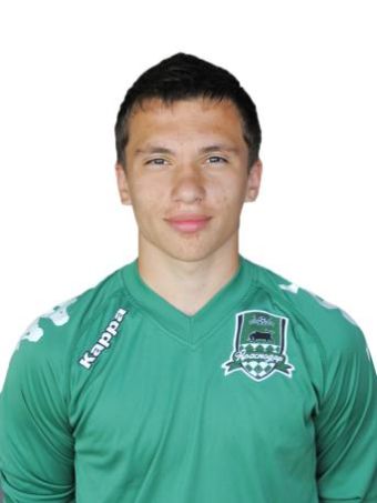 Логунов Олег Александрович