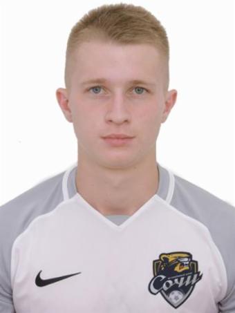 Логвинов Алексей Алексеевич