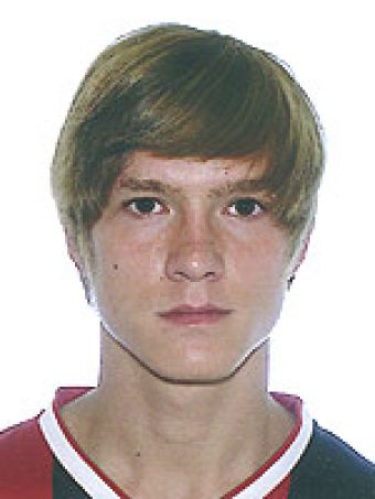 Лохонов Дмитрий Витальевич