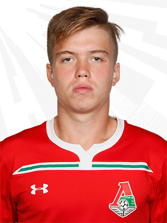Ломакин Алексей Владимирович
