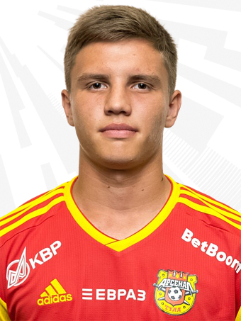 Ломакин Кирилл Сергеевич