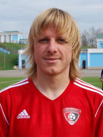 Лосев Евгений Сергеевич