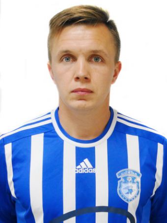Лозенков Иван Сергеевич