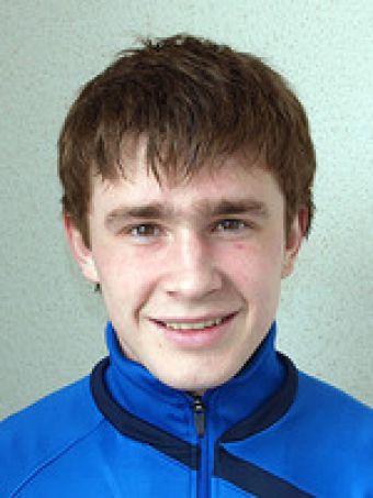 Лучинкин Михаил Вадимович