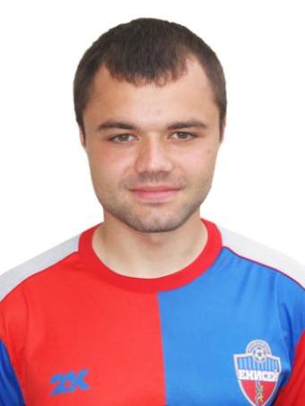 Лужков Сергей Андреевич