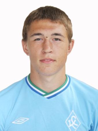 Лялякин Владислав Владимирович
