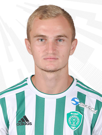 Магамаев Керим Абазович