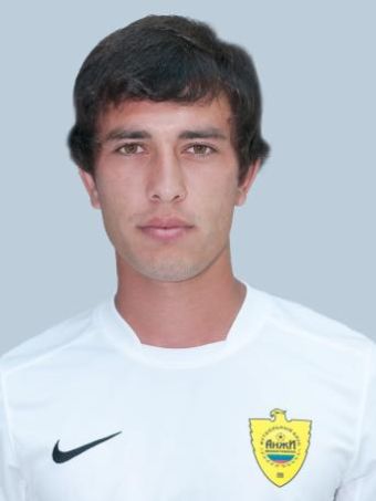 Махачев Салим Махачевич