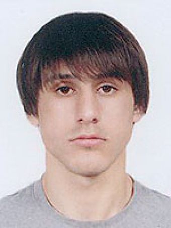 Махдиев Магомед-Расул Изатович