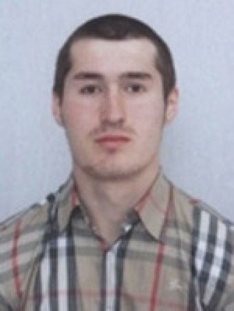 Махмудов Гамзат Абдулаевич