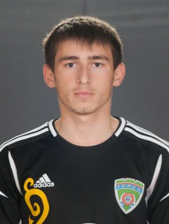 Майрбеков Магомед Адамович