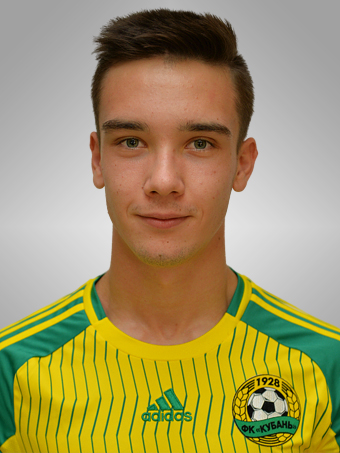 Майрович Максим Александрович