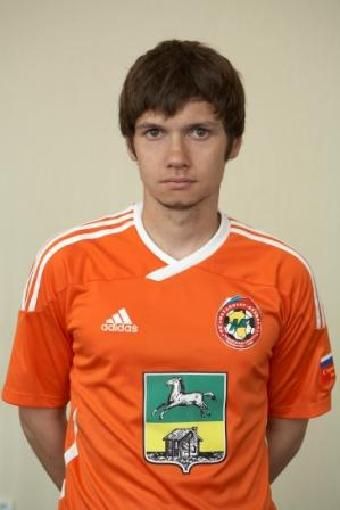 Макаров Кирилл Дмитриевич