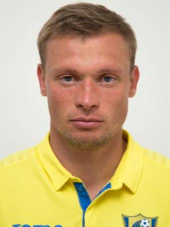 Макеев Евгений Владимирович