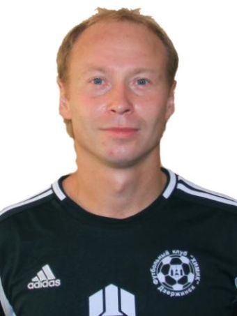 Макеев Олег Александрович