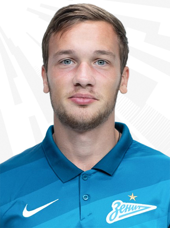 Макеев Даниил Игоревич