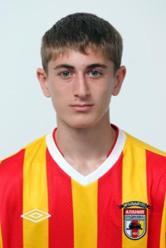 Макиев Казбек Асланович