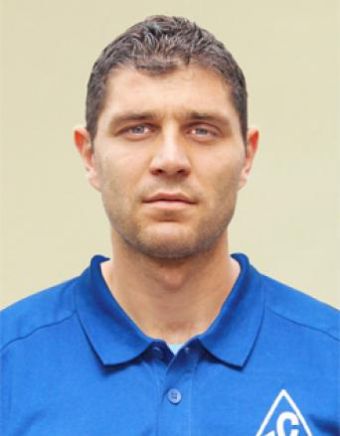 Макриев Димитар Иванов 