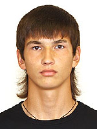Максименко Виталий 