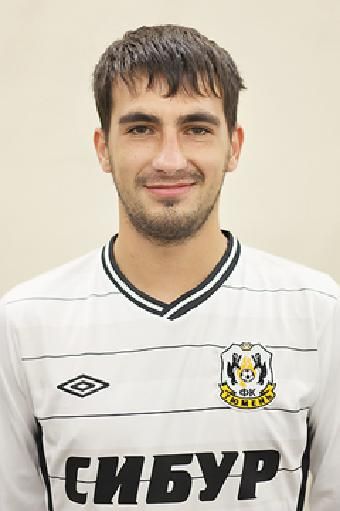 Малеев Артемий Евгеньевич