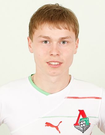 Мальков Алексей Сергеевич