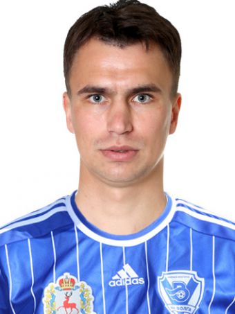 Маляка Дмитрий Сергеевич
