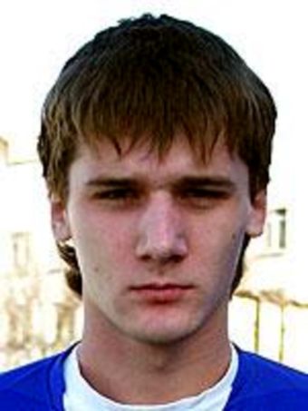 Малыхин Михаил Анатольевич