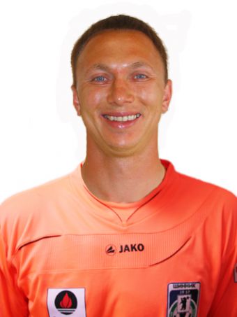 Малышев Александр Анатольевич