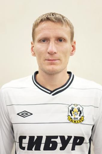 Малышев Валерий Михайлович