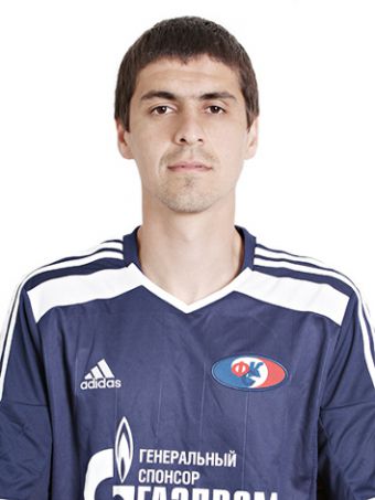 Мамаев Эльдар Камильевич