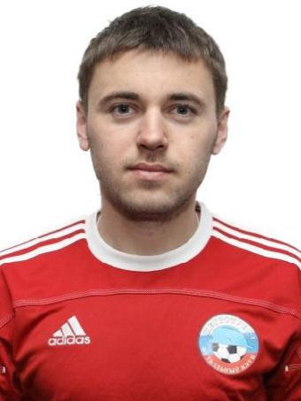 Мамаев Юрий Игоревич