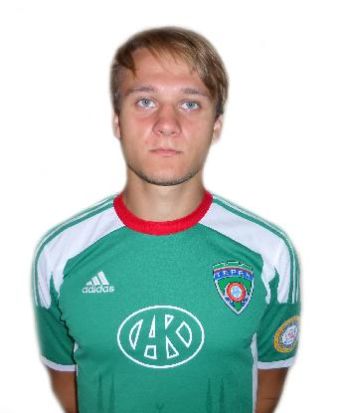 Мамонов Алексей Игоревич