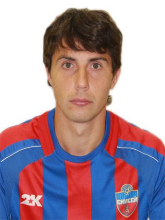 Мануковский Александр Александрович