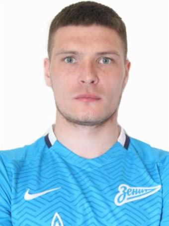 Маркин Михаил Михайлович