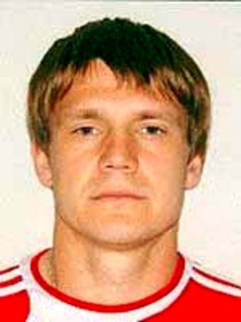 Мартынов Алексей Вячеславович