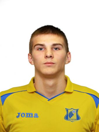 Мартынов Михаил Александрович