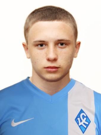 Мартынов Никита Алексеевич