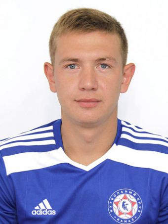 Маскаев Дмитрий Александрович