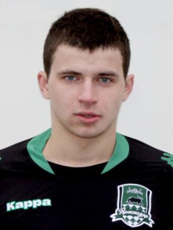Масленников Алексей Сергеевич