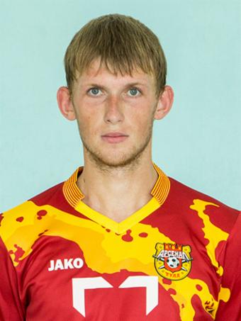 Матренов Александр Олегович