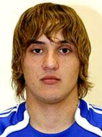 Матвеев Антон Алексеевич