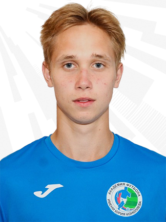 Матвеев Дмитрий Иванович