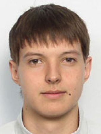 Матвиенко Дмитрий Александрович