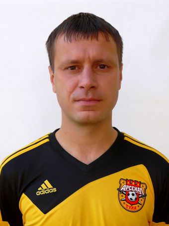 Мазов Владимир Владимирович