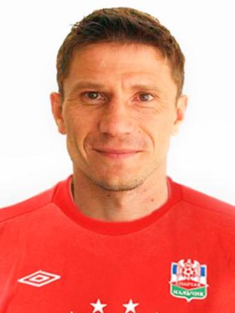 Медведев Алексей Сергеевич