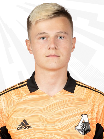 Медведев Дмитрий Евгеньевич