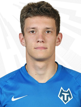 Медведев Вадим Александрович