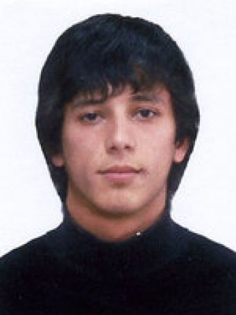 Меджидов Пайзулла Рашидович